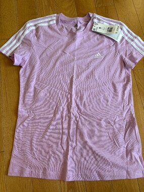 Adidas Short Sleeve T-shirt